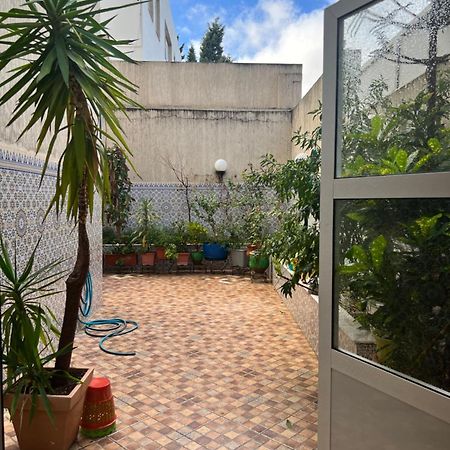 Apartment Nazaha For Families Only Tanger Kültér fotó