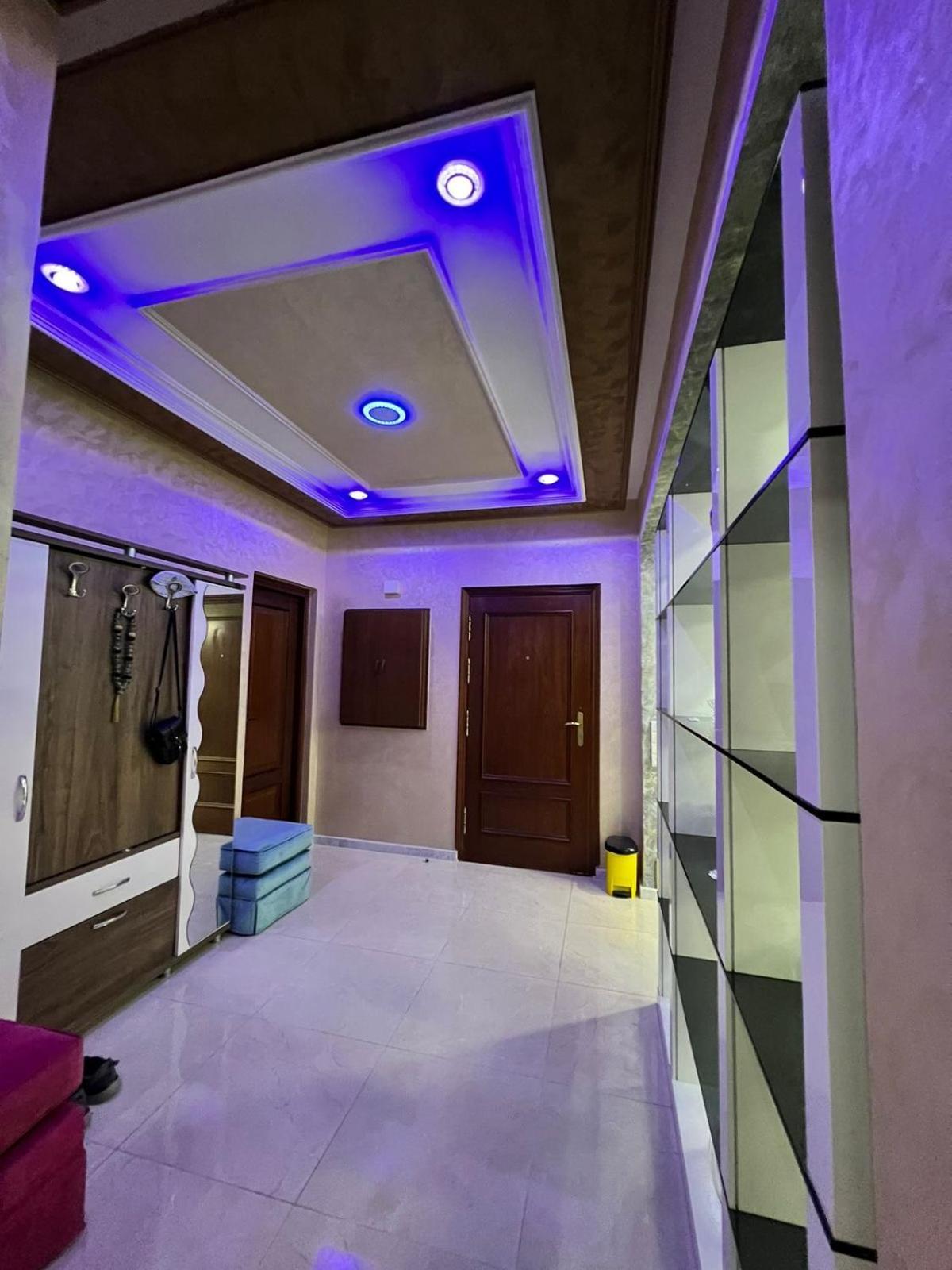 Apartment Nazaha For Families Only Tanger Kültér fotó