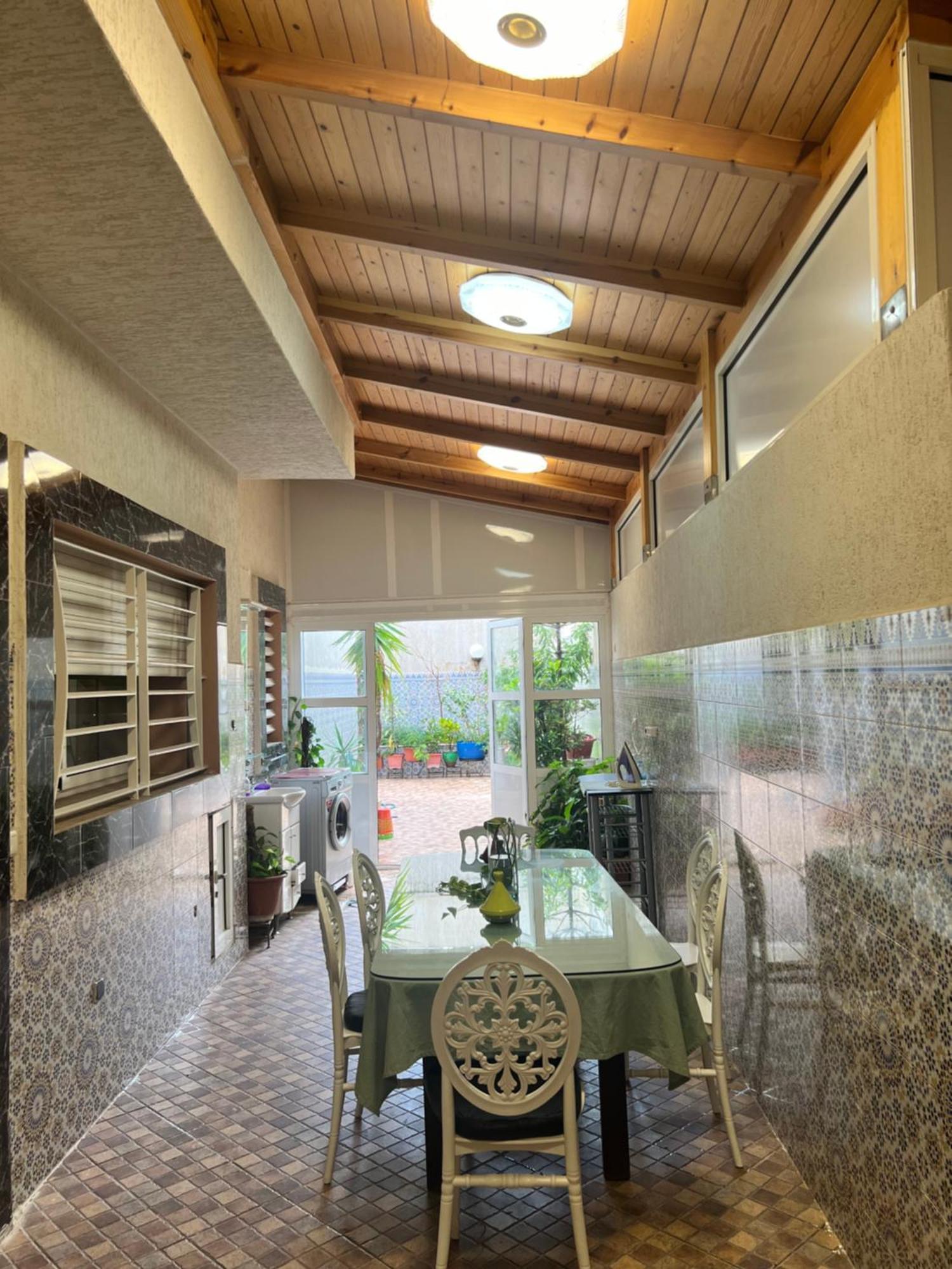 Apartment Nazaha For Families Only Tanger Kültér fotó